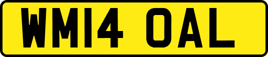 WM14OAL