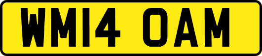 WM14OAM