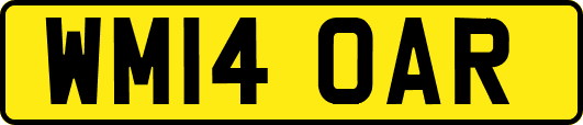 WM14OAR