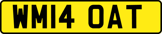 WM14OAT