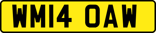 WM14OAW