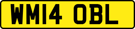 WM14OBL