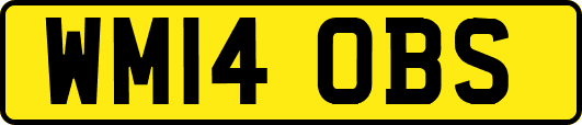 WM14OBS