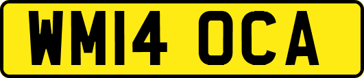 WM14OCA