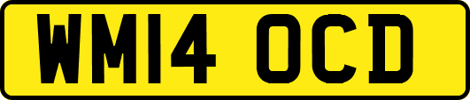 WM14OCD