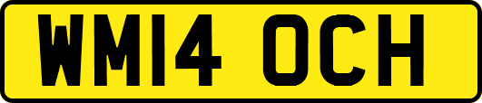 WM14OCH