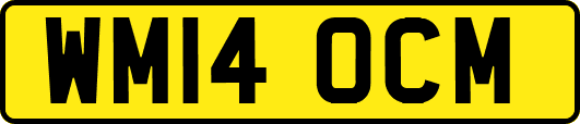 WM14OCM
