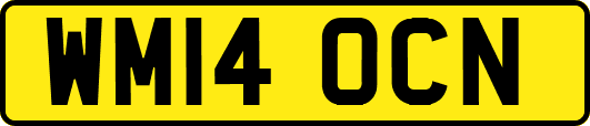 WM14OCN