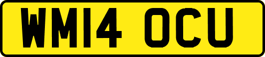 WM14OCU
