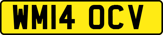 WM14OCV