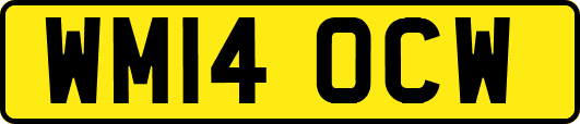 WM14OCW
