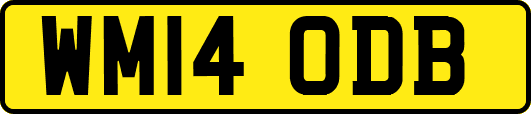 WM14ODB