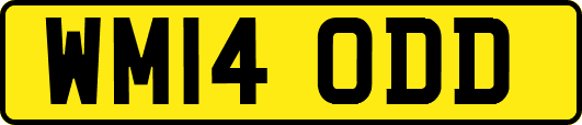 WM14ODD