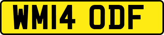 WM14ODF