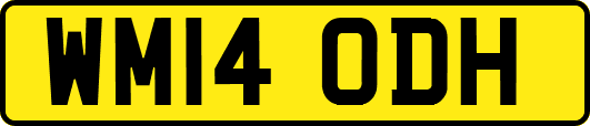 WM14ODH