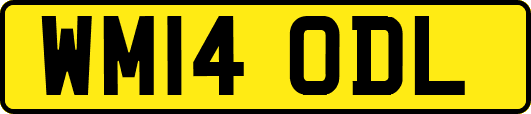 WM14ODL