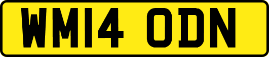 WM14ODN