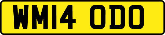 WM14ODO