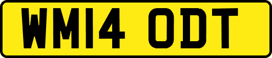 WM14ODT