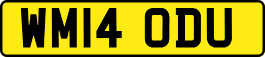 WM14ODU