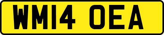 WM14OEA