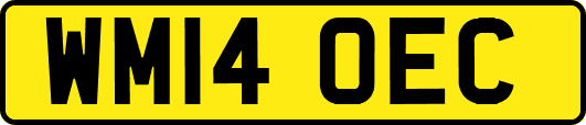 WM14OEC