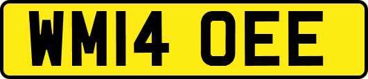 WM14OEE