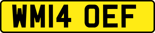 WM14OEF