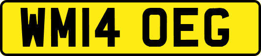 WM14OEG
