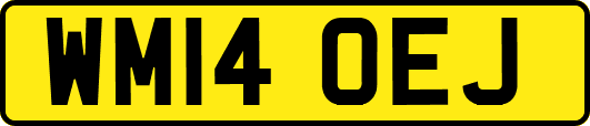 WM14OEJ