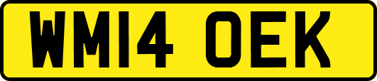 WM14OEK