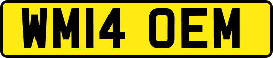 WM14OEM