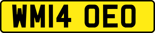 WM14OEO