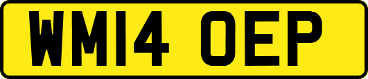 WM14OEP