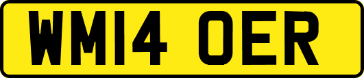 WM14OER