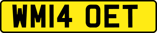 WM14OET