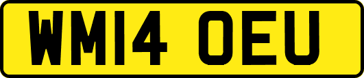 WM14OEU