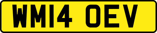 WM14OEV