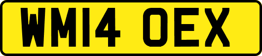 WM14OEX