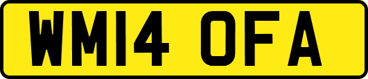 WM14OFA