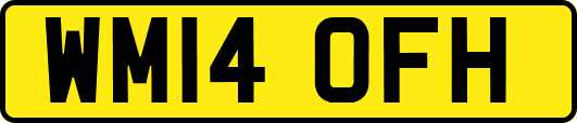 WM14OFH