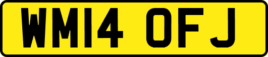 WM14OFJ