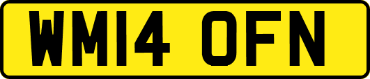 WM14OFN
