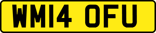 WM14OFU