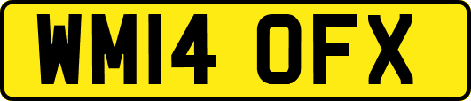 WM14OFX