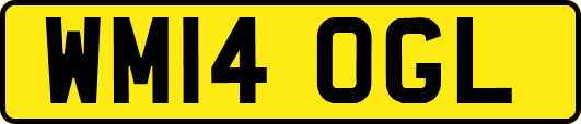 WM14OGL