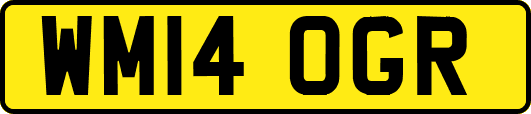 WM14OGR