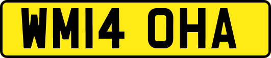 WM14OHA