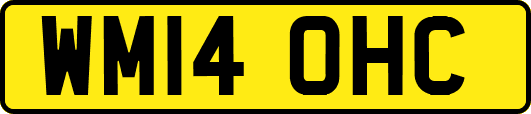 WM14OHC