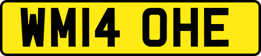 WM14OHE